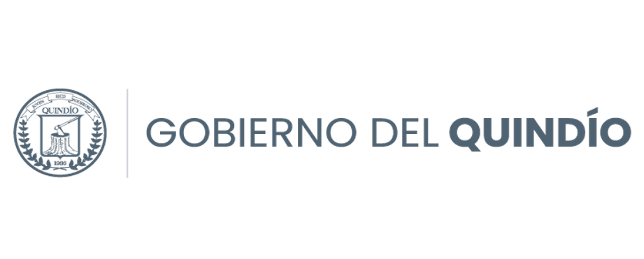 logo Quindío